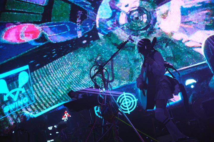 아카네 즛토마요, 두 번째 내한공연…1년9개월 만에