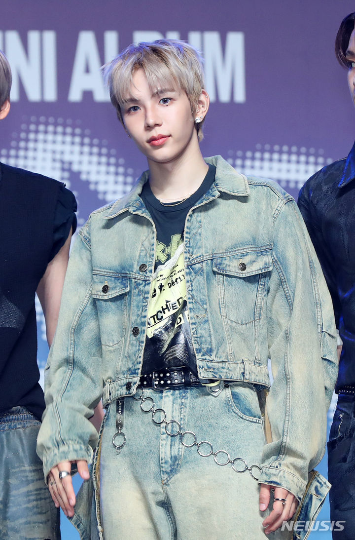 라이즈 쇼타로, 마카오 콘서트 불참…중일갈등에 불똥