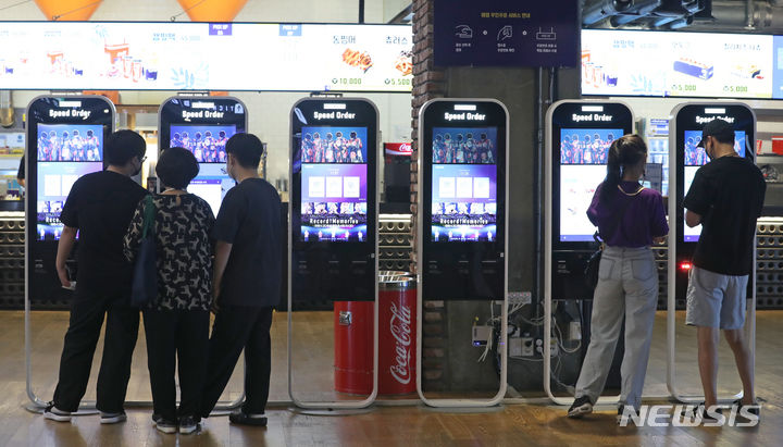 여름영화가 변했다…집중→분산 빅4→스몰4