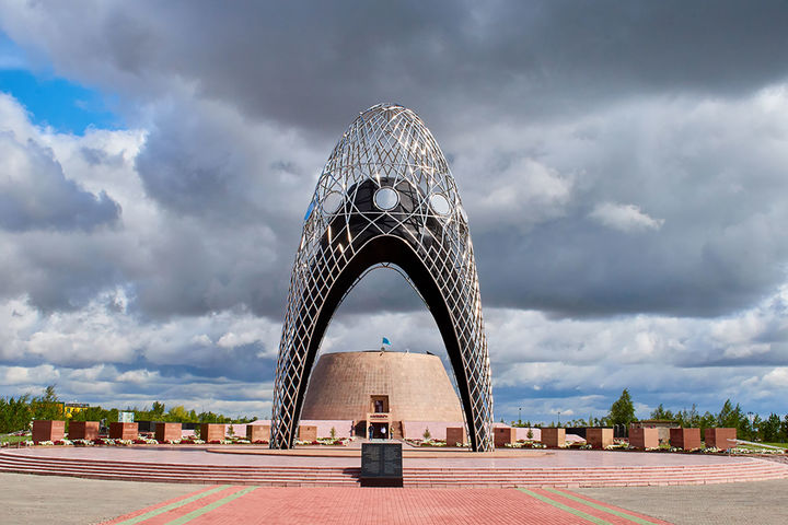 카자흐스탄. (사진=카자흐스탄 관광청) photo@newsis.com *재판매 및 DB 금지