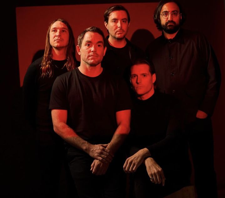 [서울=뉴시스] 데프헤븐. (사진 = 인스타그램 캡처) 2024.06.19. photo@newsis.com *재판매 및 DB 금지