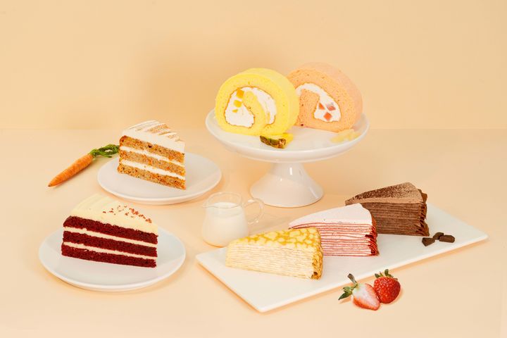 빌리엔젤 홈카페 디저트(사진=이마트 제공) *재판매 및 DB 금지