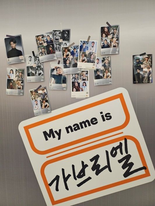 파일럿이 된 내 모습은…비브스튜디오스, 'AI 포토부스' 제작