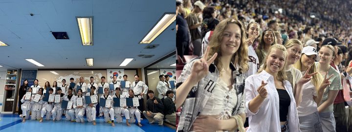 [서울=뉴시스] 동국대학교 서머스쿨 (사진=동국대 제공) *재판매 및 DB 금지