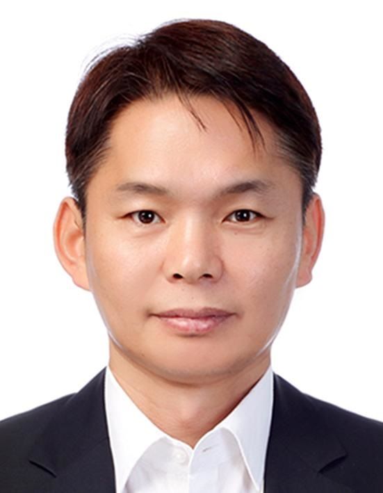 [세종=뉴시스] 20일 신임 환경부 차관에 내정된 이병화 대통령비서실 기후환경비서관. (사진=환경부). 2024.06.20. photo@newsis.com. *재판매 및 DB 금지