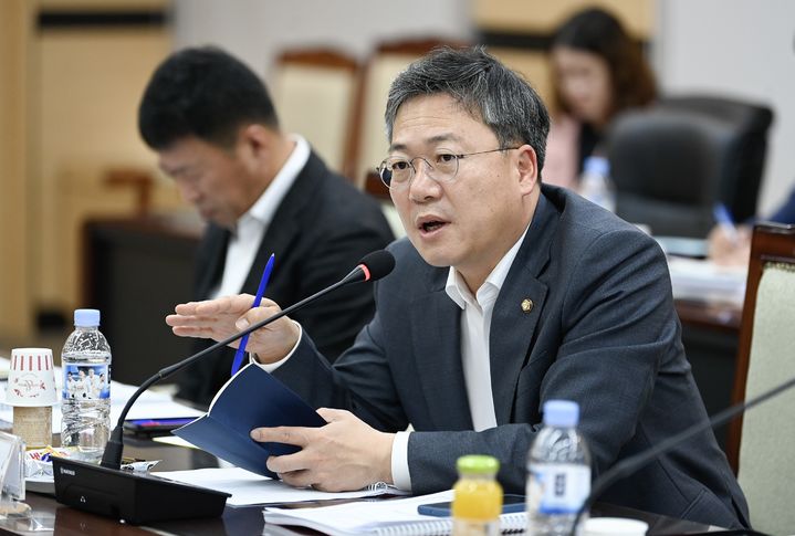 [원주=뉴시스] 박정하 국회의원. (사진=뉴시스 DB). photo@newsis.com *재판매 및 DB 금지