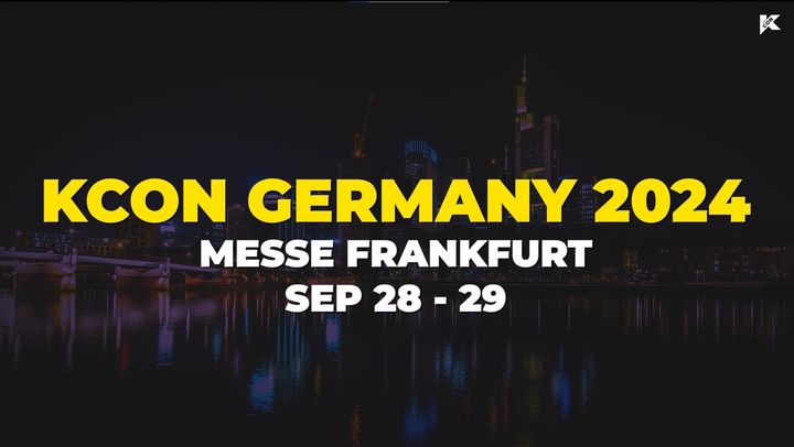 [서울=뉴시스] 케이콘 독일. (사진 = CJ ENM 제공) 2024.06.21. photo@newsis.com *재판매 및 DB 금지