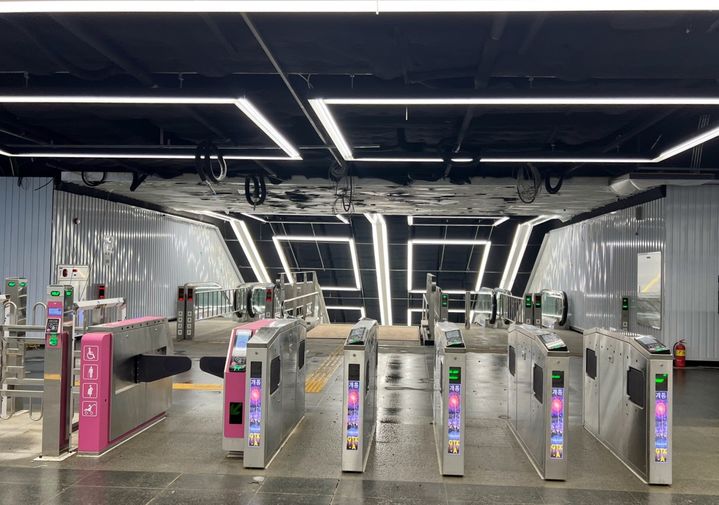 수도권 분양시장 경쟁률 상위 10곳 중 7곳이 'GTX-A 호재' - 뉴시스