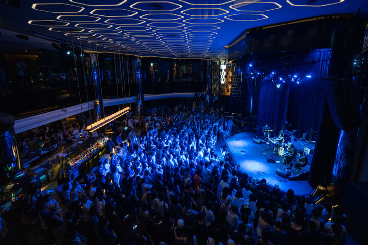 [인천=뉴시스] '아시안 팝 페스티벌 2024' 이민휘. (사진 = 파라다이스 문화재단 제공) 2024.06.24. photo@newsis.com *재판매 및 DB 금지