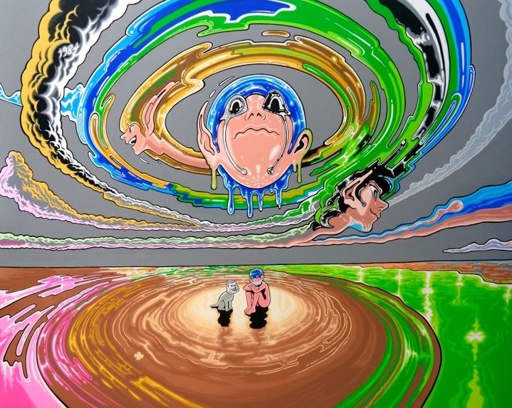 기안도 (사진=현대백화점 제공) *재판매 및 DB 금지