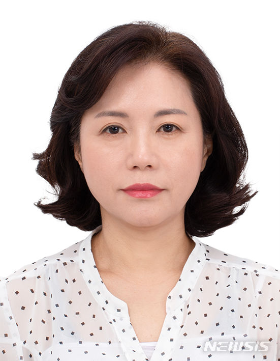 [인천=뉴시스] 백보옥 인천교통공사 신임 영업본부장 임명. (사진=인천교통공사 제공)