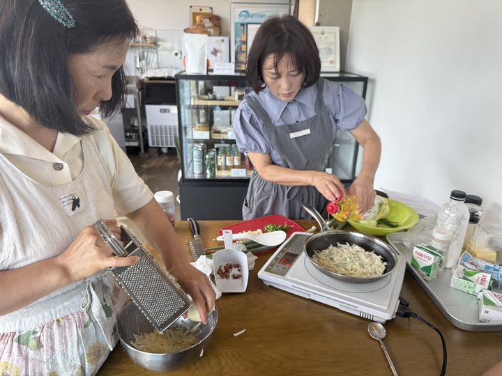 밀키트 개발사업 시행 (사진=고령군 제공) *재판매 및 DB 금지