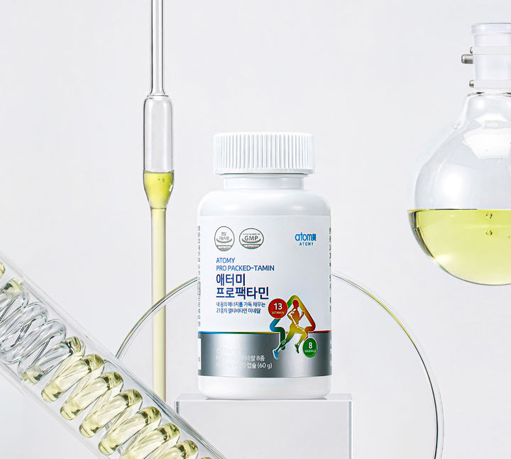 애터미 '프로팩타민' *재판매 및 DB 금지