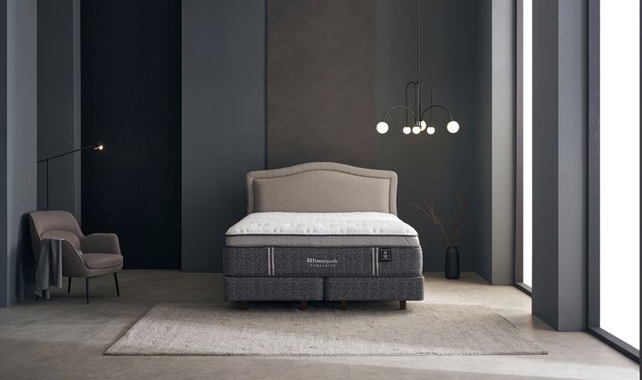 [서울=뉴시스] 씰리침대 (사진=씰리침대 제공) 2024.06.26. photo@newsis.com *재판매 및 DB 금지