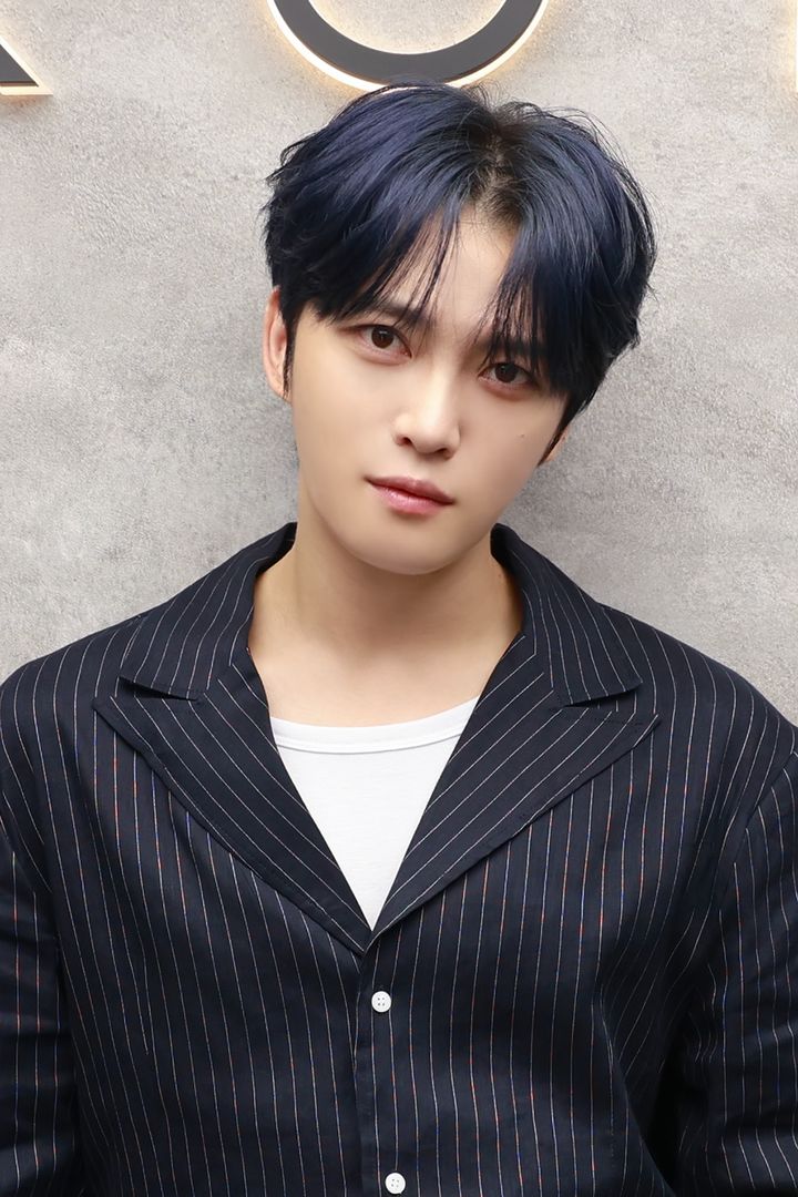 [서울=뉴시스] 김재중. (사진 = 인코드 제공) 2024.06.26. photo@newsis.com *재판매 및 DB 금지