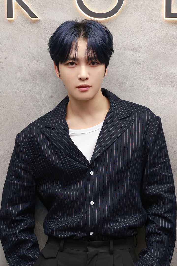 [서울=뉴시스] 김재중. (사진 = 인코드 제공) 2024.06.26. photo@newsis.com *재판매 및 DB 금지