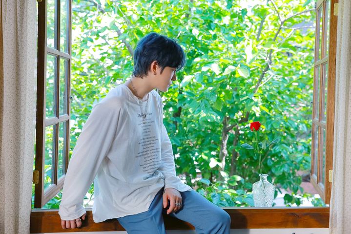 [서울=뉴시스] 김재중. (사진 = 인코드 제공) 2024.06.26. photo@newsis.com *재판매 및 DB 금지