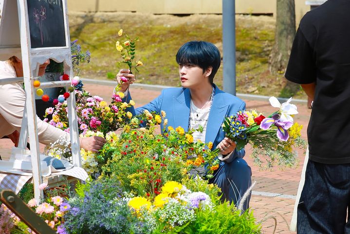 [서울=뉴시스] 김재중. (사진 = 인코드 제공) 2024.06.26. photo@newsis.com *재판매 및 DB 금지