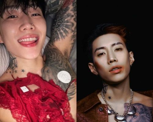 Jay Park, is nineteen+ content material for promotional functions? Coming into the grownup platform