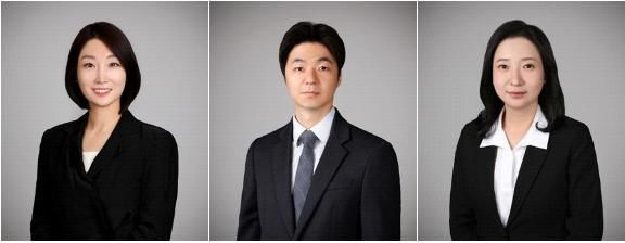 (왼쪽부터)박영아·이순원·신용선 파트너. (사진=PKF서현회계법인 제공) *재판매 및 DB 금지