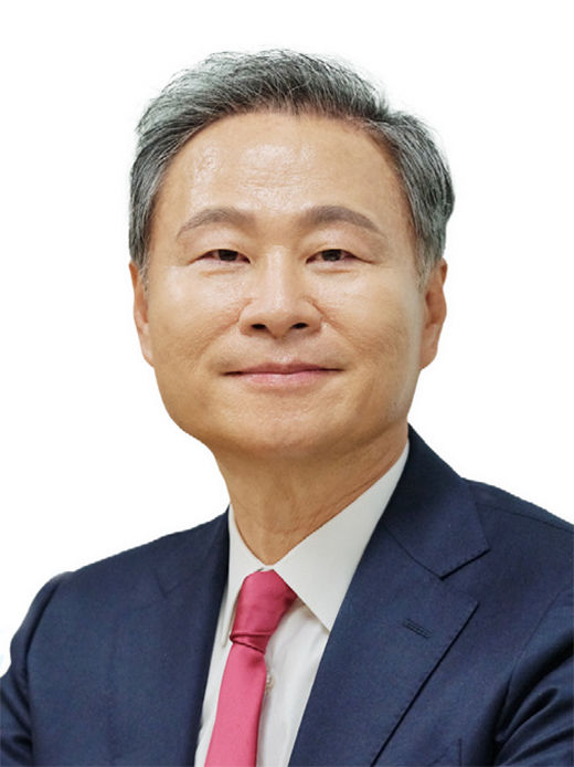 [부산=뉴시스] 국립부경대 신임 총장 후보 1순위에 선출된 배상훈 교수. (사진=국립부경대 제공) *재판매 및 DB 금지