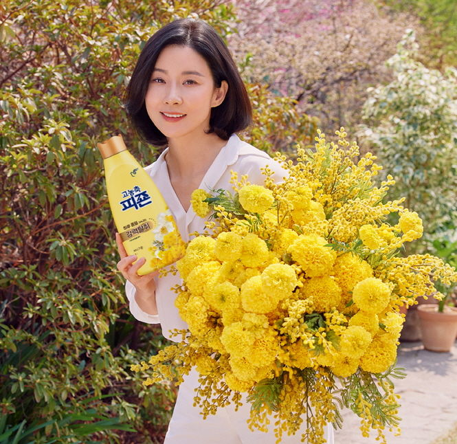 (사진=피죤 제공) *재판매 및 DB 금지