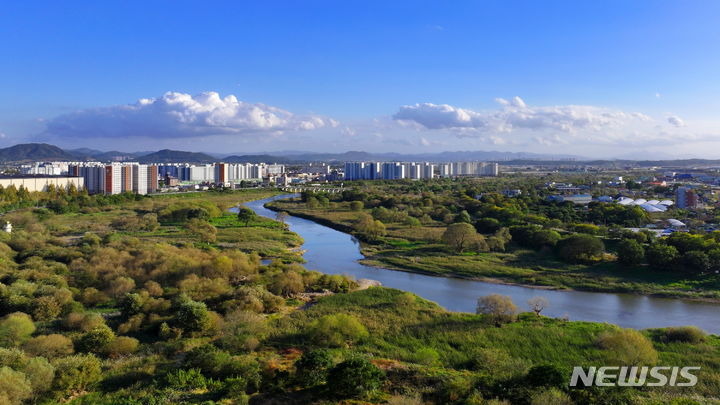 황룡강
