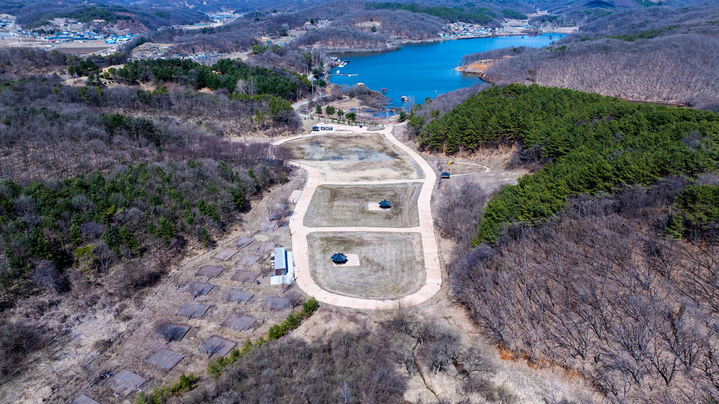 경기도소방학교 북부캠퍼스 부지 *재판매 및 DB 금지