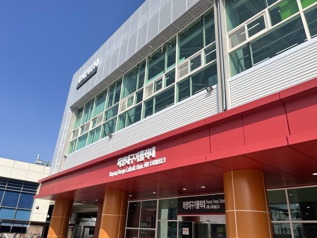 [대구=뉴시스] 대구도시철도 1호선 하양 연장 구간 '하양역’ 뉴시스DB. 2025.12.22 photo@newsis.com&nbsp; *재판매 및 DB 금지