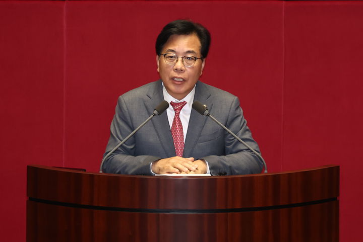 국민의힘 송언석 국회의원 (사진=송언석 의원실 제공) *재판매 및 DB 금지