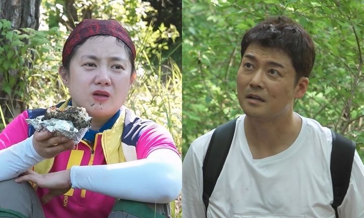 [서울=뉴시스] MBC '나 혼자 산다'가 28일 오후 11시 10분에 방송된다. (사진=MBC '나 혼자 산다' 제공) 2024.06.28. photo@newsis.com&nbsp; *재판매 및 DB 금지