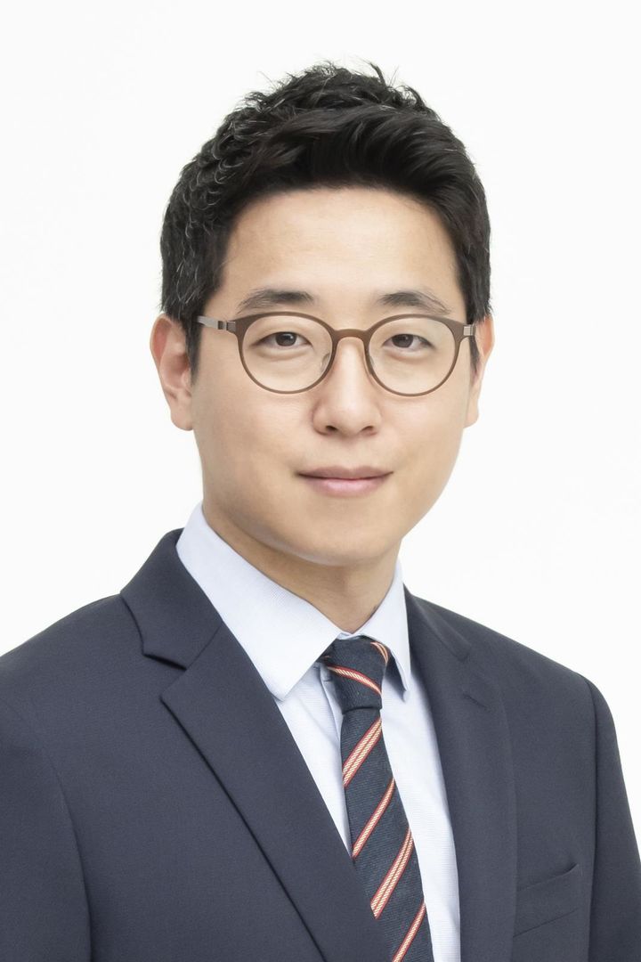 [서울=뉴시스] 고려대 김진호 교수 (사진=고려대 제공) *재판매 및 DB 금지