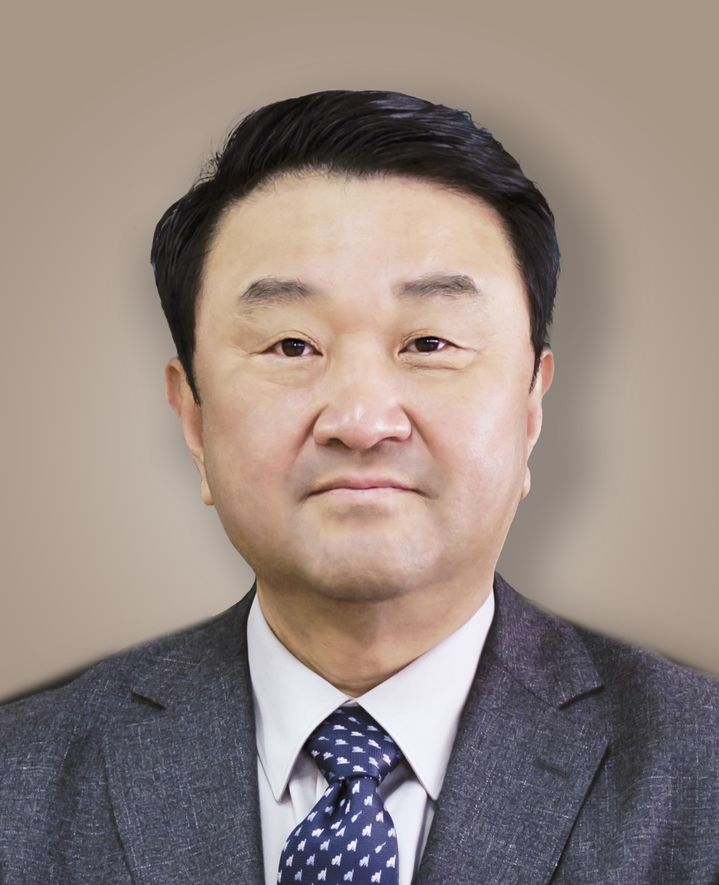 [서울=뉴시스] 28일 한국전문대학교육협의회(전문대교협) 제 22대 회장에 김영도 동의과학대학교 총장이 선출됐다. (사진=전문대교협 제공) 2024. 6. 28.&nbsp; *재판매 및 DB 금지