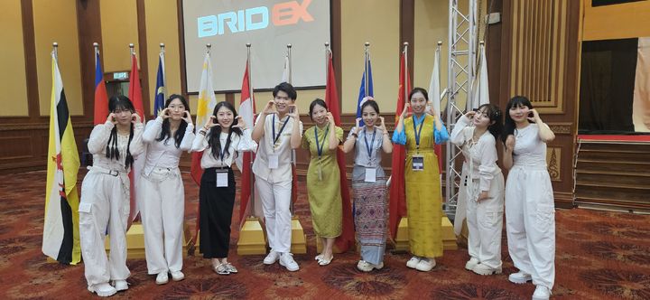 유스포럼 참가자들 *재판매 및 DB 금지