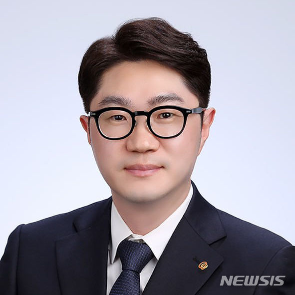 [서울=뉴시스]정병찬 한화로보틱스 신임 대표이사 (사진 = 한화로보틱스 제공) 2024.07.01. photo@newsis.com