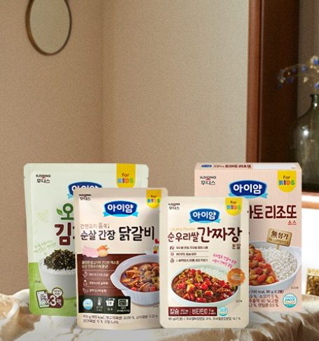 아이얌 제품 모습.(사진=일동후디스 홈페이지 갈무리) *재판매 및 DB 금지