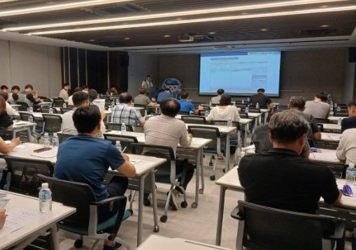 [경남소식]경남에너지, 도시가스 시공회사 간담회 등 