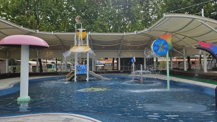 충주 공립 물놀이장 *재판매 및 DB 금지