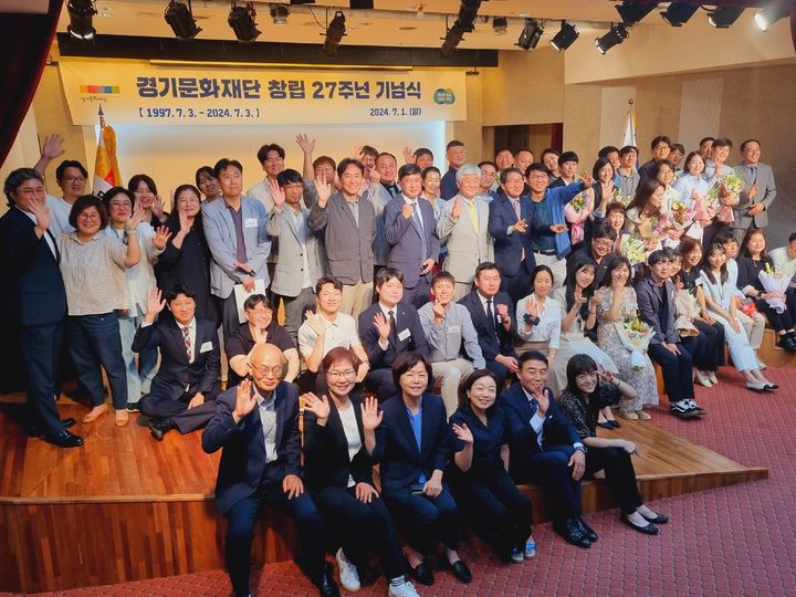 창립 27주년을 축하합니다! 특별한 경품 이벤트 3