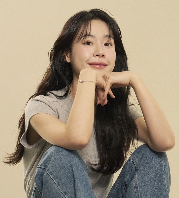 [서울=뉴시스] 이주미. (사진 = 인스타그램 캡처) 2024.07.02. photo@newsis.com *재판매 및 DB 금지