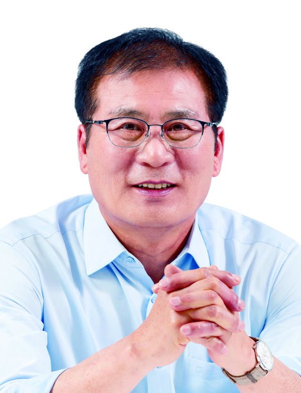 [함평=뉴시스] 이상익 전남 함평군수. (사진=함평군 제공) photo@newsis.com *재판매 및 DB 금지