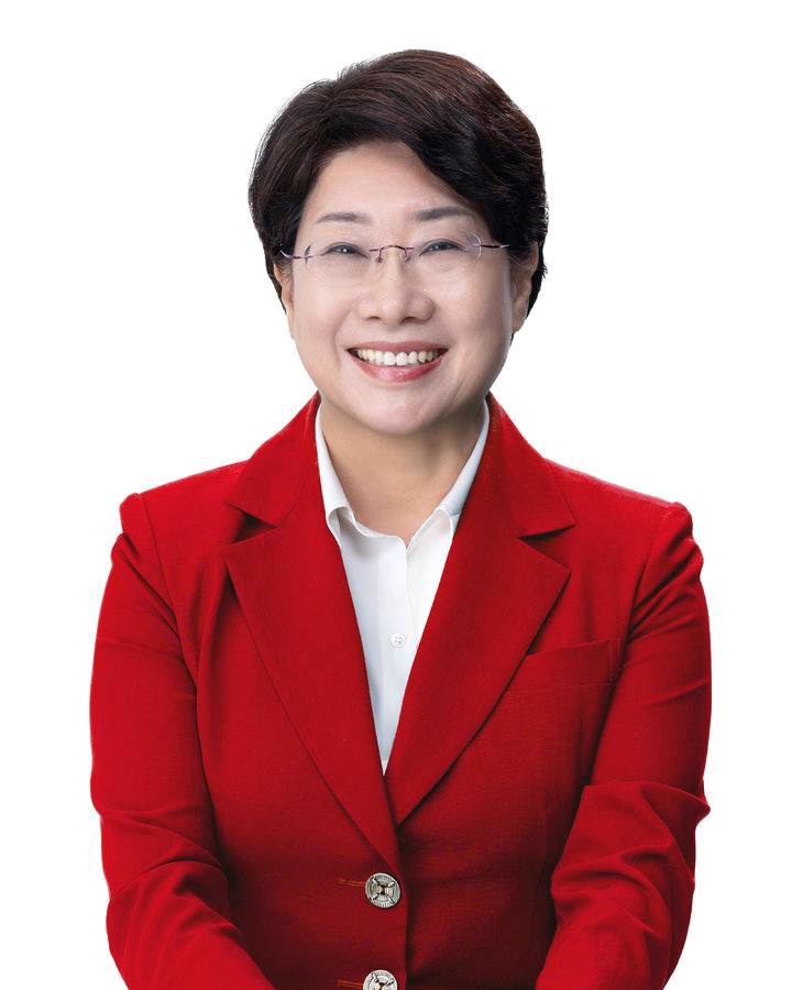 이달희 국민의힘 의원. *재판매 및 DB 금지