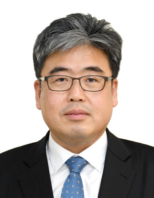 [대전=뉴시스] 임상섭 신임 산림청장.(사진=산림청 제공) *재판매 및 DB 금지