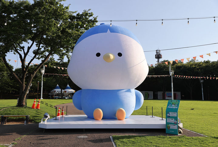 iM뱅크, 2024 대구치맥축제 성공 위해 다양한 이벤트 마련 *재판매 및 DB 금지