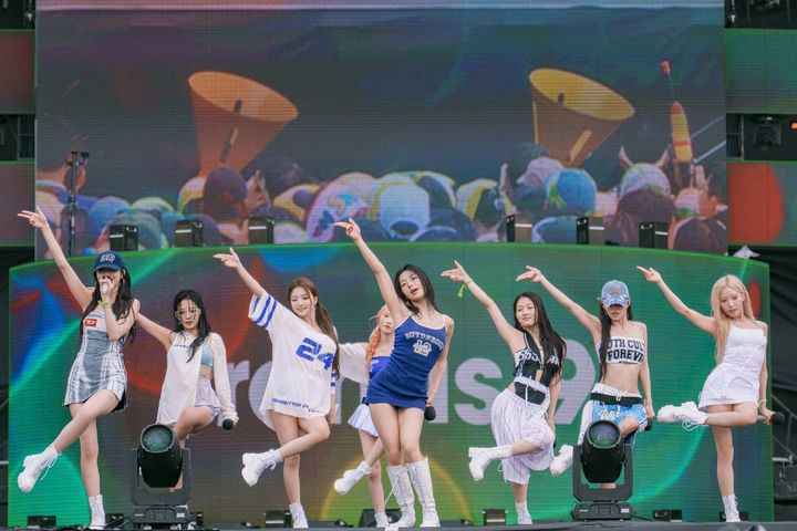 [서울=뉴시스] 프로미스나인. (사진=플레디스 엔터테인먼트 제공) 2024.07.06. photo@newsis.com  *재판매 및 DB 금지