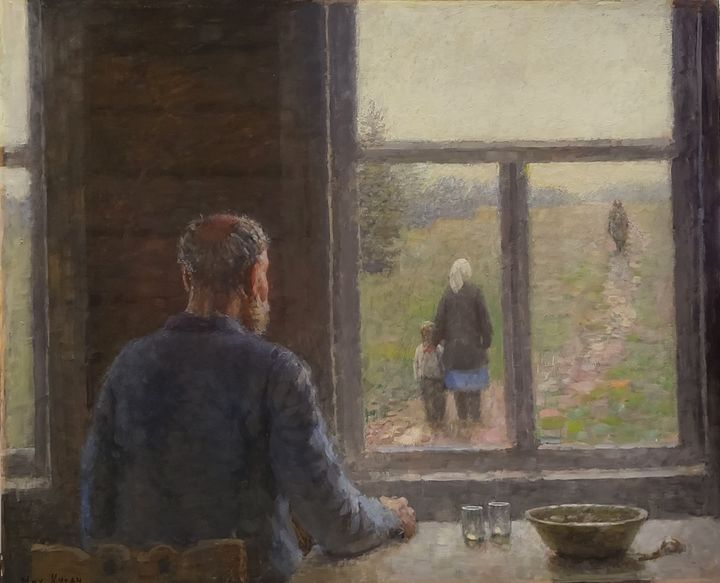 미하일 쿠가츠의 배웅 *재판매 및 DB 금지