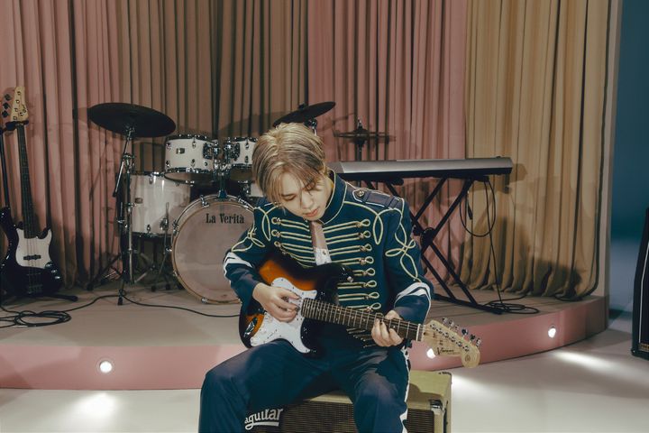 [서울=뉴시스] 방탄소년단 지민. (사진=빅히트 뮤직 제공) 2024.07.07. photo@newsis.com *재판매 및 DB 금지