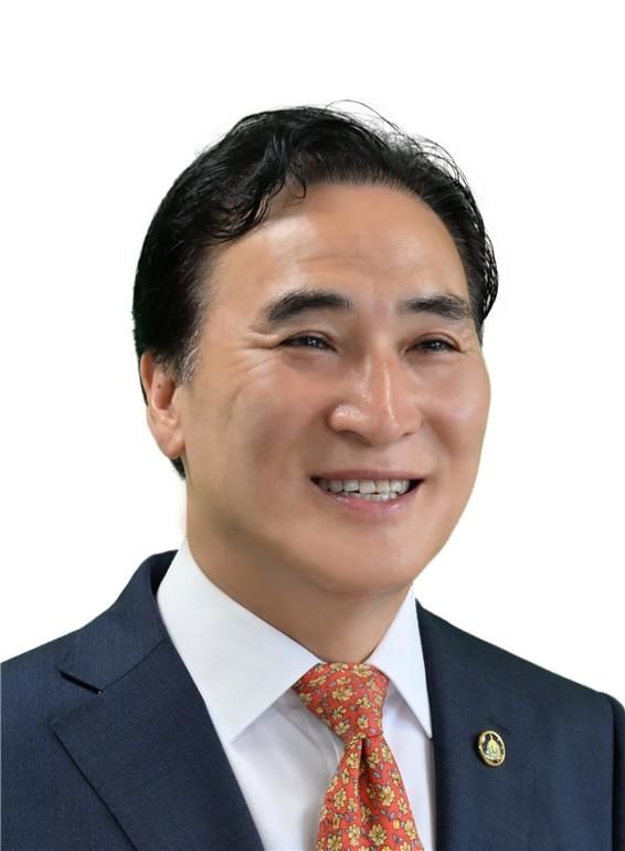 [창원=뉴시스] 강경국 기자 = 국회 행정안전위원회 소속 김종양 의원(국민의힘, 창원 의창구). (사진=김종양 의원실 제공). 2024.07.08. photo@newsis.com *재판매 및 DB 금지