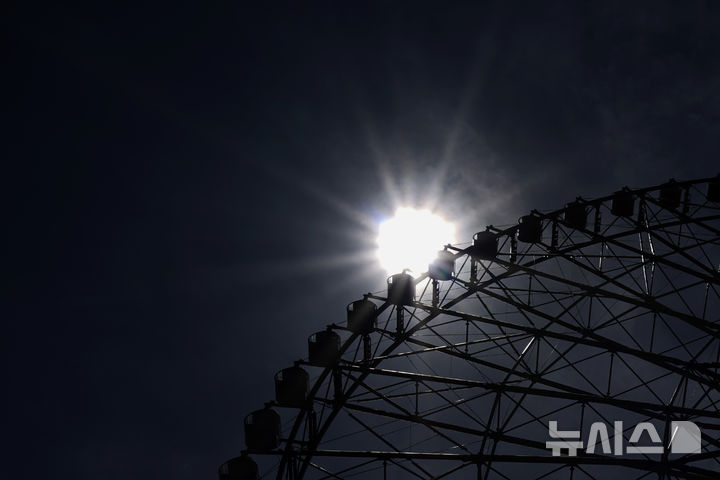 日 지난해 이어 올여름도 폭염 예상…중서부 고온 확률 60%