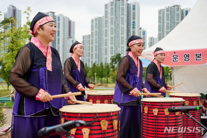 인천 서구 '서곶문화예술제' 참여 예술단체 공개모집